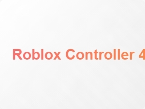 Roblox Controller 445 Performance Review
