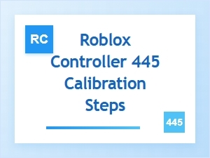 Calibrate Your Roblox Controller for Optimal Performance