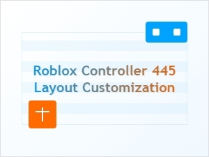 Customizing Your Roblox Controller Layout